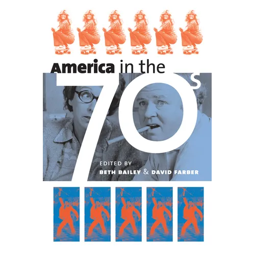 America in the Seventies