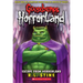 Escape from Horrorland (Goosebumps Horrorland #11)