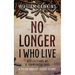 No Longer I Who Live: Reflections of a Tormented Soul