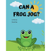 Can A Frog Jog?