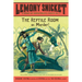 A Series of Unfortunate Events #2: The Reptile Room