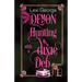 Demon Hunting With a Dixie Deb