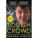 Tough Crowd: How I Made and Lost a Career in Comedy