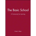 Basic School Community for Learning