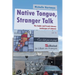 Native Tongue, Stranger Talk: The Arabic and French Literary Landscapes of Lebanon