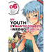 My Youth Romantic Comedy Is Wrong, as I Expected @ Comic, Vol. 6 (Manga): Volume 6