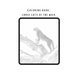 Coloring book: Large cats of the wild: Real pictures of wild animals transferred into magnificent coloring pages. from newbie to intermediate.