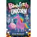 Blobfish And Unicorn