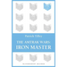 The Amtrak Wars: Iron Master: The Talisman Prophecies Part 3