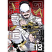 Golden Kamuy, Vol. 13