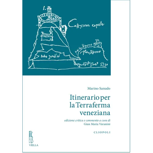 Itinerario Per La Terraferma Veneziana