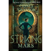 Striking Mars