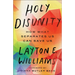 Holy Disunity: How What Separates Us Can Save Us