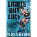 Lights Out Lucy: Roller Derby 101