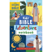 Kids' Bible Adventure Notebook: Easy-To-Follow Bible Studies for Kids