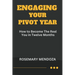 Engaging Your Pivot Year: How To Become The Real You in Twelve Months