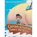 Captain Cristian Takes the Wave
