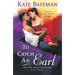 To Catch an Earl: A Bow Street Bachelors Novel
