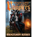 Death Loot & Vampires: A LitRPG Adventure
