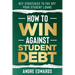 How To Win Against Student Debt: Key Strategies To Payoff Your Student Loans