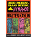 He-Men, Bag Men, & Nymphos: Classic Men's Adventure Magazine Stories