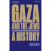 Gaza and the Jews: Exploiting the Holocaust: Jewish Quarterly 261