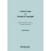 A Brief Guide to Liturgical Copyright 3rd Edition