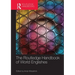 The Routledge Handbook of World Englishes