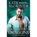 Like Water For Dragons