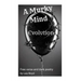 A Murky Mind: Evolution