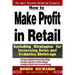 How to Make Profit in Retail