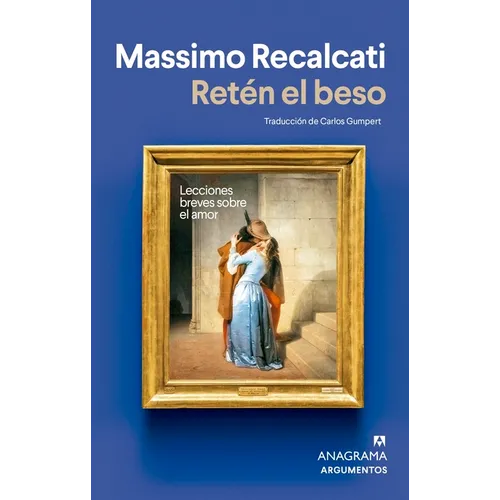 Reten El Beso