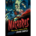 Macabras: The Horror Comic Art of Jayme Cortez