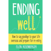 Ending Well: Advice for successful re-entry after living abroad