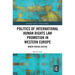 Politics of International Human Rights Law Promotion in Western Europe: Order versus Justice
