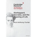 Kierkegaard, Socrates, and the Meaning of Life