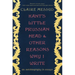 Kant's Little Prussian Head and Other Reasons Why I Write: An Autobiography Through Essays