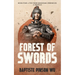 Forest of Swords: An Action-Packed Novella of Ancient China