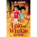 Lolo and Winkle Go Viral
