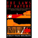 The Laws of Nature: A Collection of Short Stories of Horror, Anxiety, Tragedy and Loss