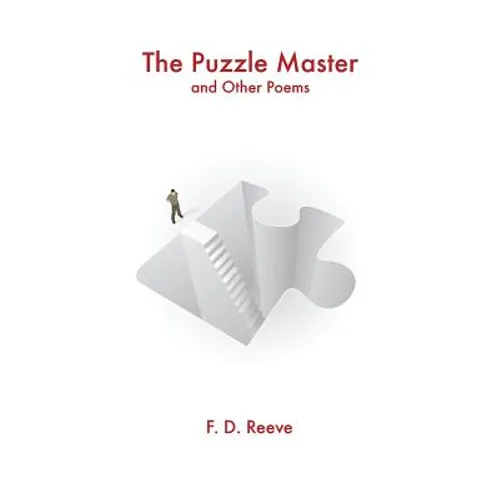 The Puzzle Master and Other Poems