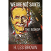 We Are Not Saints: The Bishop