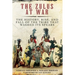 The Zulus at War: The History, Rise, and Fall of the Tribe That Washed Its Spears