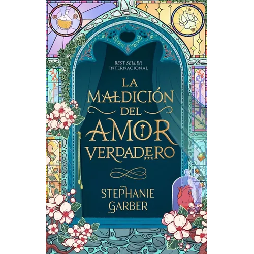 Maldicion del Amor Verdadero, La