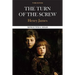 The Turn of the Screw: A Case Study in Contemporary Criticism