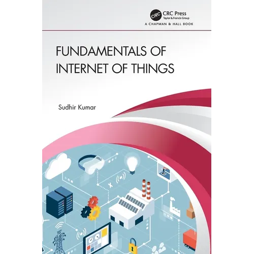 Fundamentals of Internet of Things