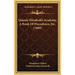 Queene Elizabeth's Academy, A Book Of Precedence, Etc. (1869)