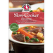 Slow-Cooker Recipes: Easy-To-Make Homestyle Meals with Slow-Simmered Flavor!