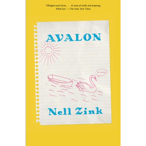Avalon