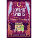 Loving Spirits at the Vintage Teashop